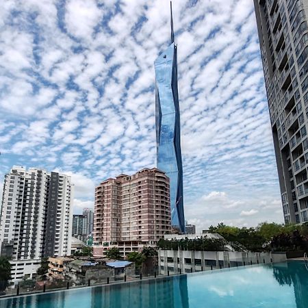 No Other Fee - Swiss Garden By The Boston House Kuala Lumpur Bagian luar foto