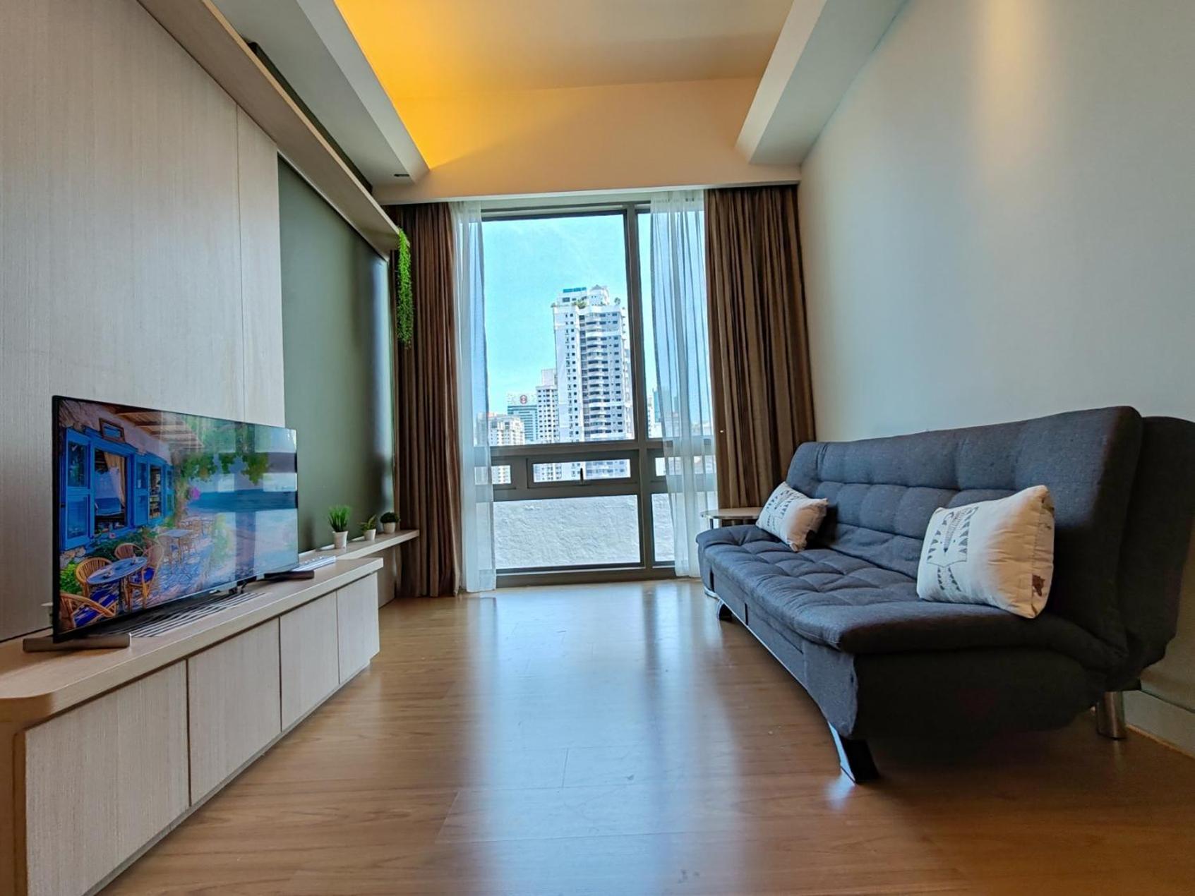 No Other Fee - Swiss Garden By The Boston House Kuala Lumpur Bagian luar foto