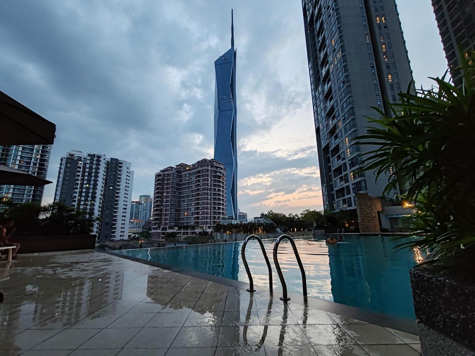 No Other Fee - Swiss Garden By The Boston House Kuala Lumpur Bagian luar foto