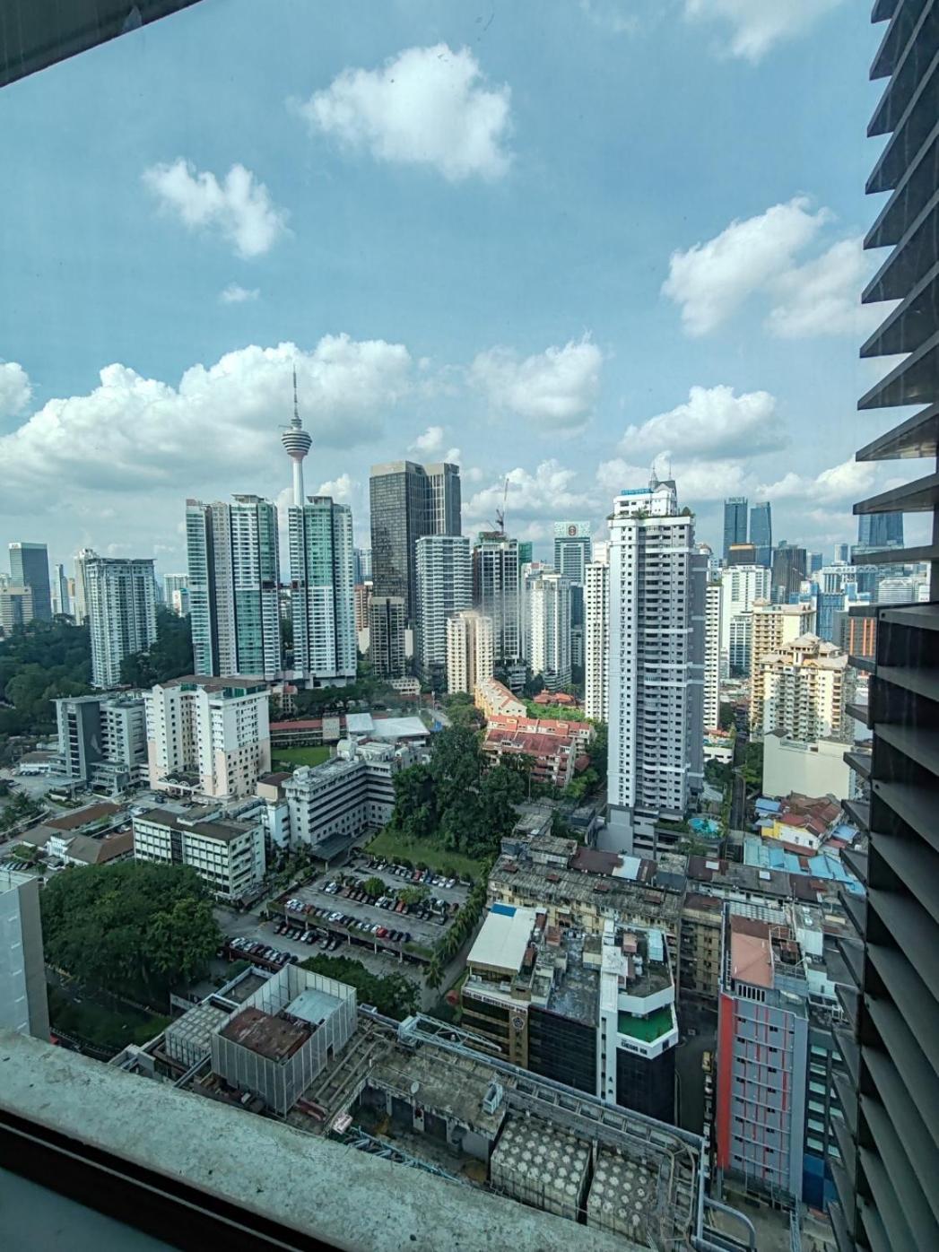 No Other Fee - Swiss Garden By The Boston House Kuala Lumpur Bagian luar foto